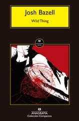 WILD THING - 9788433977755