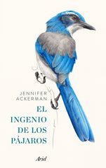 INGENIO DE LOS PAJAROSEL - 9788434425262