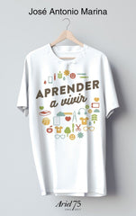 APRENDER A VIVIR | MARINA,JOSE ANTONIO | ARIEL | 9788434426948