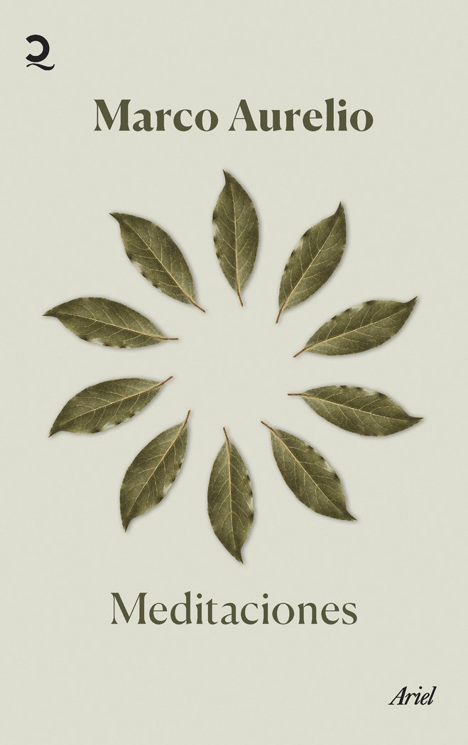 MEDITACIONES - 9788434435773