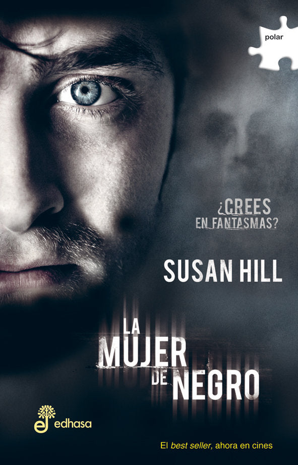 MUJER DE NEGROLA - 9788435010580