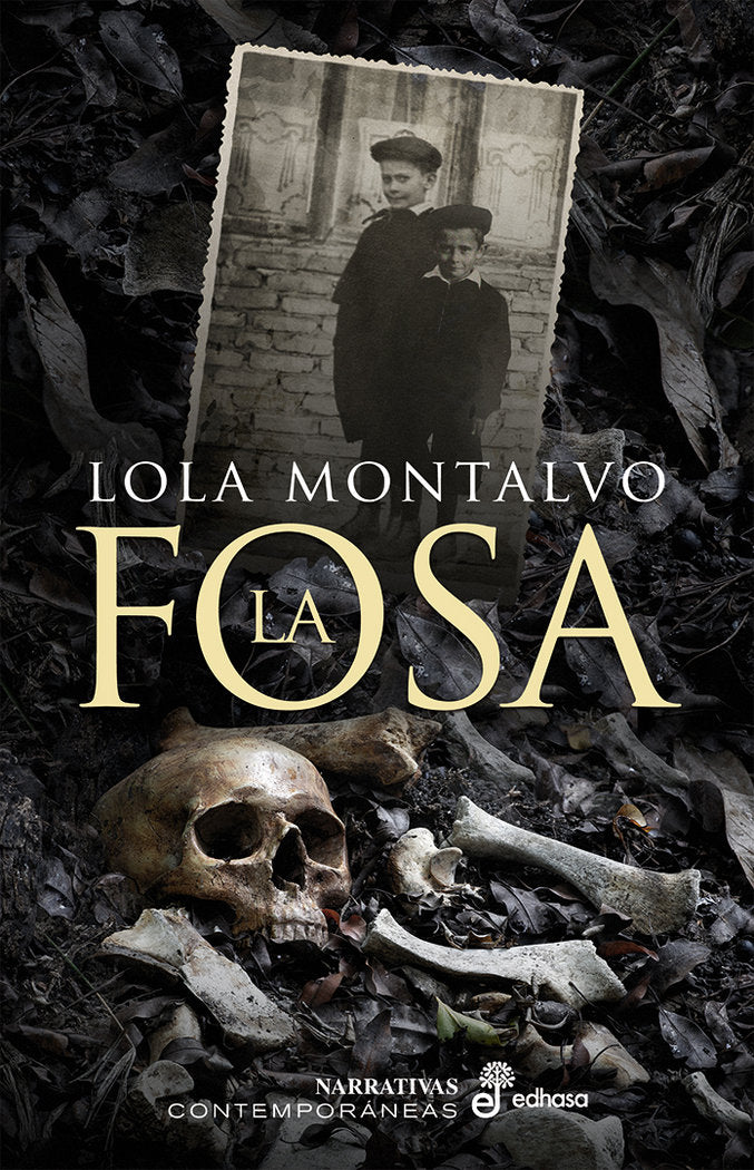 LA FOSA - 9788435011532
