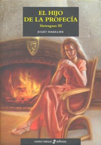 HIJO DE LA PROFECIA,EL | Marillier,juliet | 9788435021081 (Edhasa)