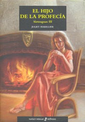 HIJO DE LA PROFECIA,EL | Marillier,juliet | 9788435021081 (Edhasa)