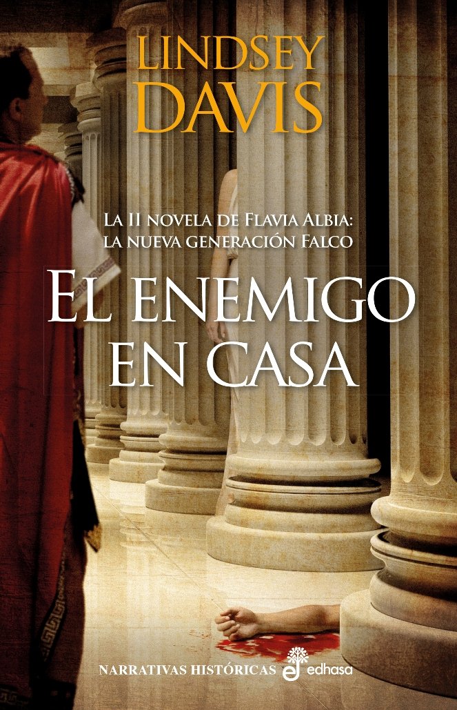 ENEMIGO EN CASAEL - 9788435062794