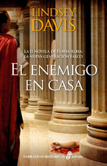 ENEMIGO EN CASAEL - 9788435062794