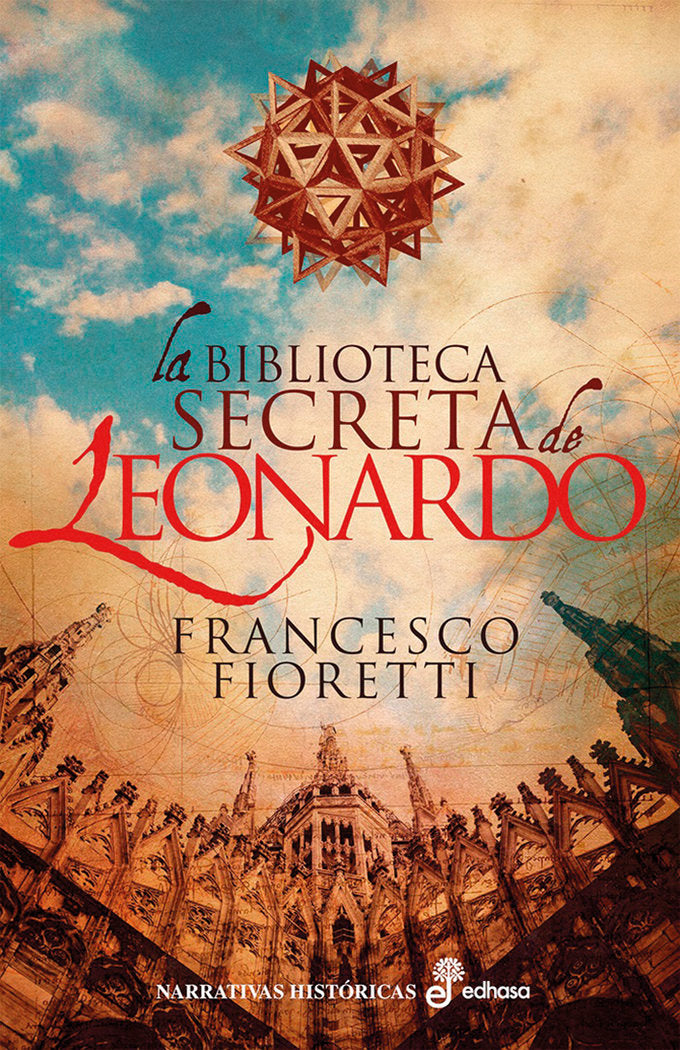 BIBLIOTECA SECRETA DE LEONARDOLA - 9788435063364
