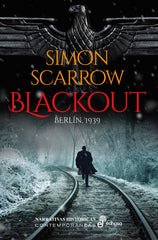 BLACKOUT - 9788435063791