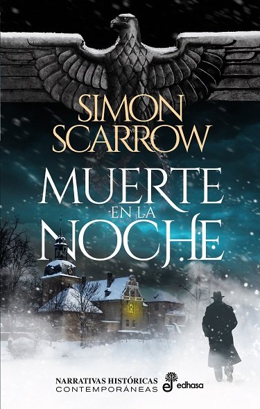 MUERTE EN LA NOCHE - 9788435064378