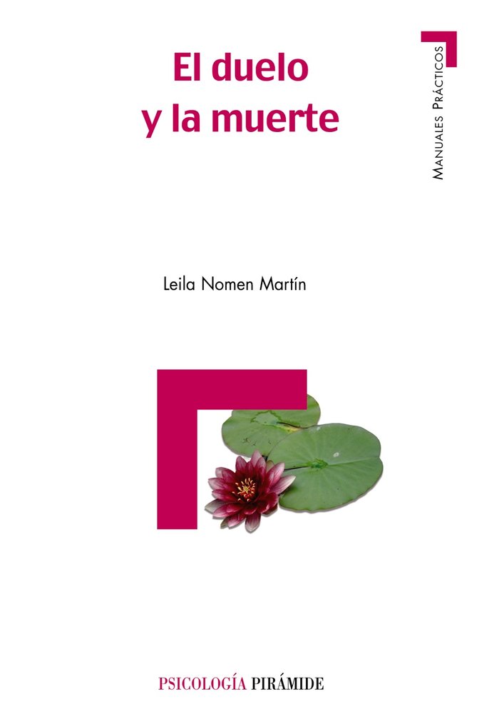 DUELO Y LA MUERTE | NOMEN,LEILA | PIRAMIDE | 9788436821420