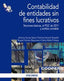 CONTABILIDAD DE ENTIDADES SIN FINES LUCRATIVOS | AA,VV, | PIRAMIDE | 9788436828481