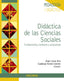 DIDACTICA DE LAS CIENCIAS SOCIALES | LICERAS RUIZ,ANGEL/ROMERO SANCHEZ,G | PIRAMIDE | 9788436835656