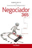 NEGOCIADOR 365 - 9788436840957