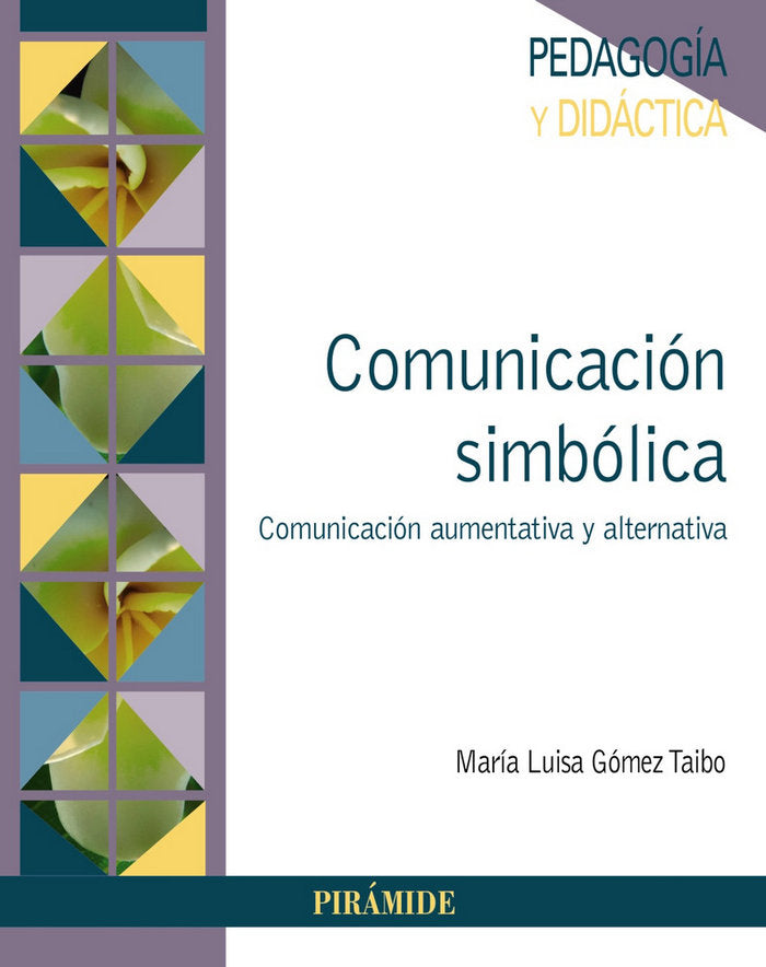 COMUNICACION SIMBOLICA - 9788436842227 Imagen principal del producto
