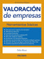 VALORACION DE EMPRESAS | ROUX, FELIX | PIRAMIDE | 9788436843736