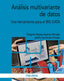 ANALISIS MULTIVARIANTE DE DATOS - 9788436843989