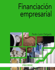 FINANCIACION EMPRESARIAL - 9788436845006