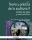 TEORIA Y PRACTICA DE LA AUDITORIA II | SANCHEZ FERNANDEZ DE VALDERRAMA,JOSE LUI | PIRAMIDE | 9788436845242