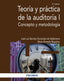 TEORIA Y PRACTICA DE LA AUDITORIA I | SANCHEZ FERNANDEZ DE VALDERRAMA,JOSE LUI | PIRAMIDE | 9788436845259