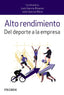 ALTO RENDIMIENTO - 9788436845884