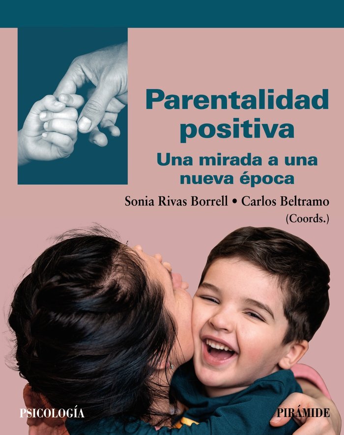 PARENTALIDAD POSITIVA - 9788436846447 Imagen principal del producto