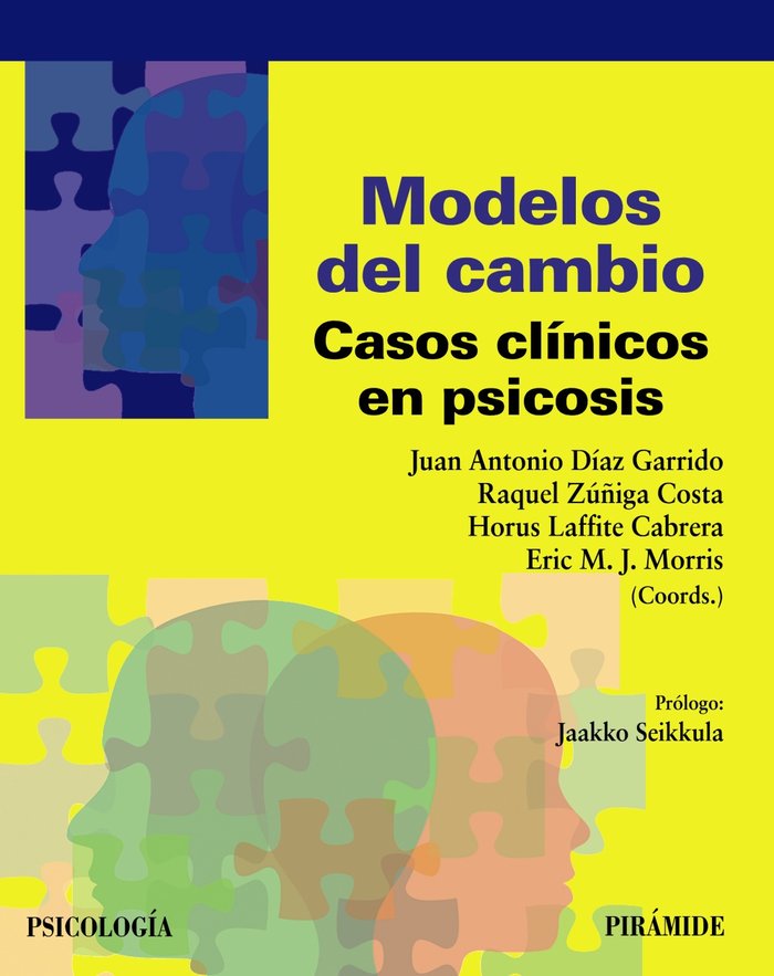 MODELOS DEL CAMBIO | DIAZ GARRIDO, JUAN ANTONIO/ZUÑIGA COSTA, | PIRAMIDE | 9788436846720 Imagen principal del producto