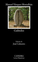 GALINDEZ - 9788437646053