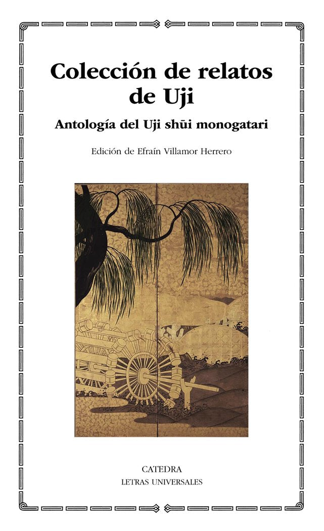 COLECCION DE RELATOS DE UJI - 9788437647623