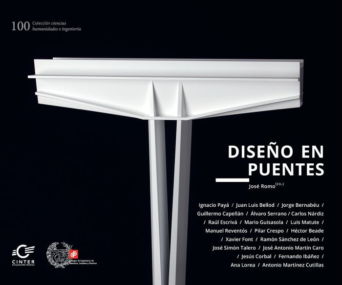 DISEÑO EN PUENTES - 9788438005422