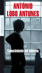 CONOCIMIENTO DEL INFIERNO - 9788439720904