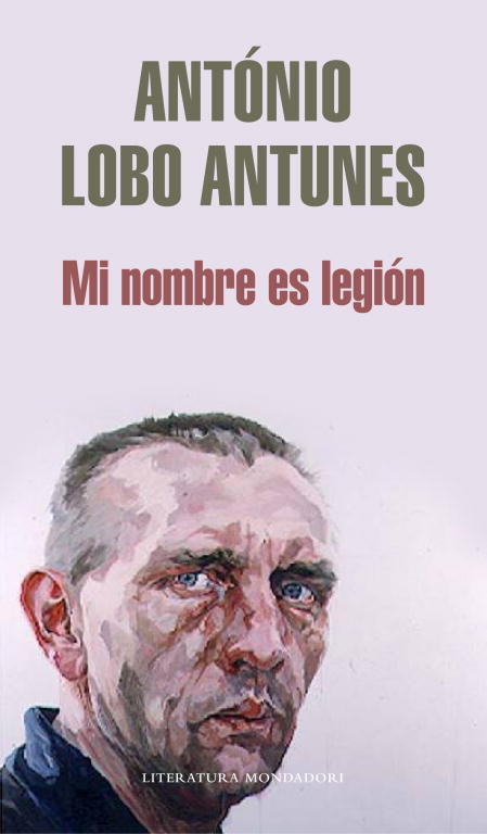 MI NOMBRE ES LEGION - 9788439721734