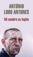 MI NOMBRE ES LEGION - 9788439721734
