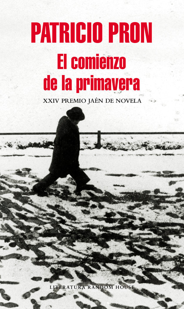 COMIENZO DE LA PRIMAVERAEL PREMIO JAEN 08 - 9788439721864