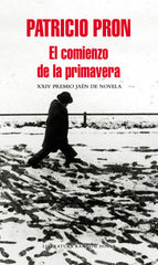 COMIENZO DE LA PRIMAVERAEL PREMIO JAEN 08 - 9788439721864