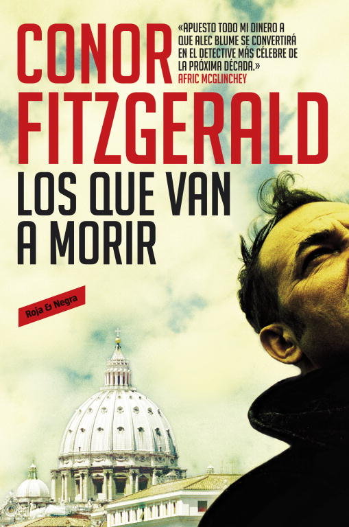 QUE VAN A MORIRLOS - 9788439725671