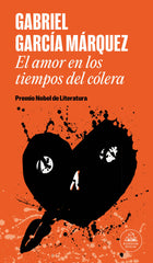 AMOR EN TIEMPOS DE COLERA,EL | Garcia Marquez,gabriel | 9788439728351 (Literatura random house)