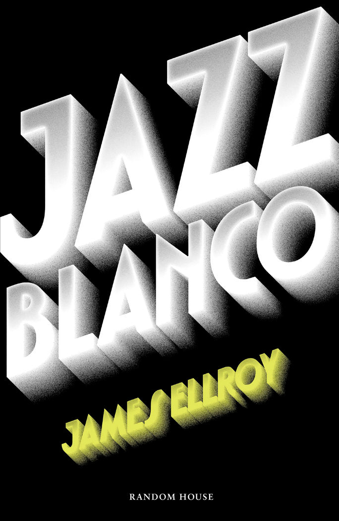 JAZZ BLANCO CUARTETO DE LOS ANGELES 4 - 9788439733065