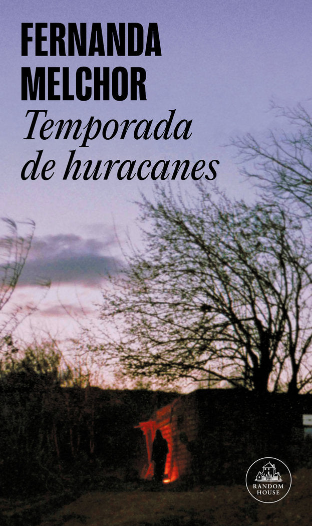 TEMPORADA DE HURACANES MAPA DE LAS LENGUAS - 9788439733904 Imagen principal del producto