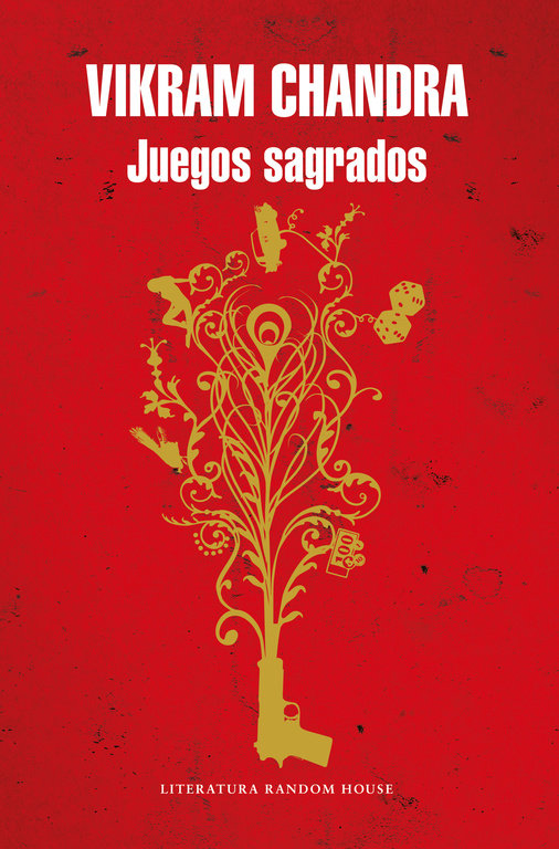 JUEGOS SAGRADOS - 9788439735045