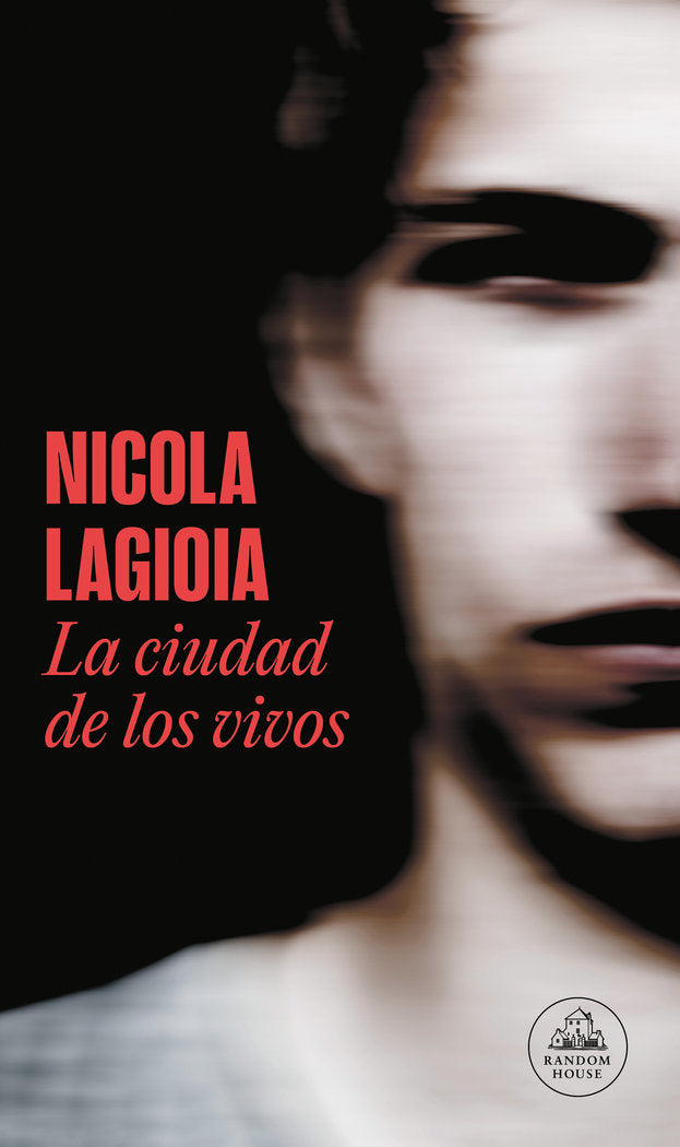 LA CIUDAD DE LOS VIVOS - 9788439739210