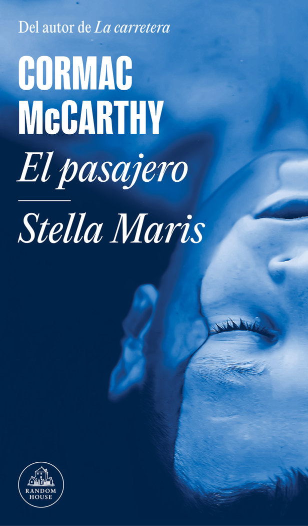 EL PASAJERO STELLA MARIS - 9788439740704