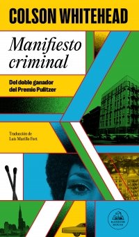 MANIFIESTO CRIMINAL RAY CARNEY 2 - 9788439743507