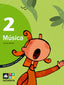 Tram. Música 2. Estanyol Bonet, Josep (Text) 9788441213401