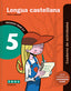 Cuaderno Lengua Castellan | TEXT EDUCACIO | 9788441222007