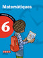 Matemàtiques 6E Primaria  | TEXT EDUCACIO | 9788441222090