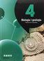 Biología Geología 4t Eso | TEXT EDUCACIO | 9788441223097