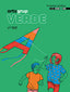 Ortogrup 4. Verde: Cuaderno de ortografia. Lengua castellana. Fuster I Enebral, Esther (Text) 9788441230101