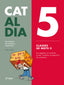 Cat al dia 5: Classes de mots II. Martin, Nuria (Text) 9788441230293