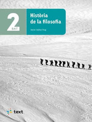 ✅ HISTORIA DE LA FILOSOFIA BAT 2N I I AGORA TEXTO I 9788441231924