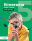 Itineraris. Medi natural 5. Llobet, Laura (Text) 9788441233348